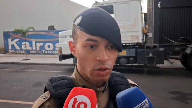 Idoso morre carbonizado em incêndio a residência em Arapongas