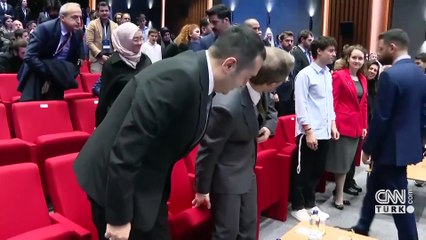 SON DAKİKA HABERİ: İletişim Başkanlığı'nda görev değişimi