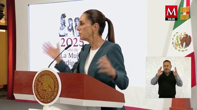 Sheinbaum promete apoyo a CdMx para frenar la gentrificación y garantizar vivienda