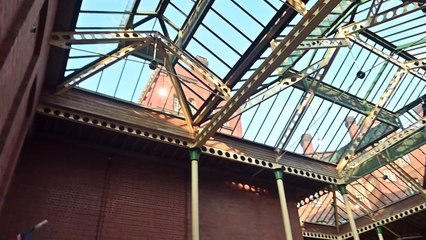 First look at the new four-screen Wolverhampton city centre Lockworks cinema opening to the public on Friday