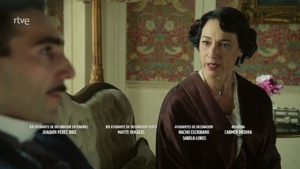 La Promesa Episodio 633 Jueves 10 de Julio AVANCE