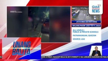 Mahigit P2.3M halaga ng umano'y shabu, nasabat sa lalaking naaresto sa buy-bust operation | Unang Balita