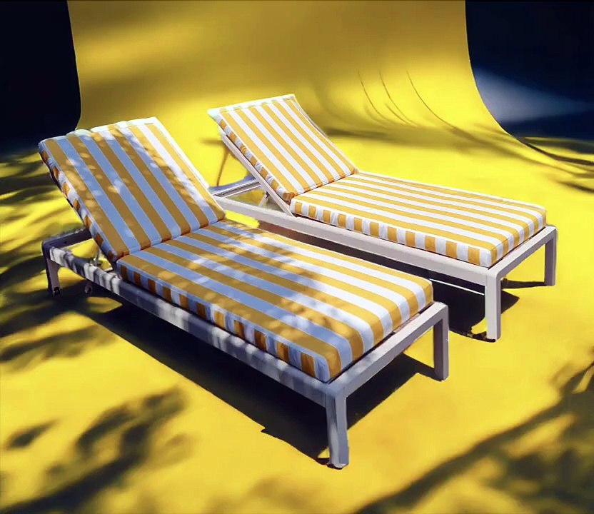 Outdoor Sun Lounge Cushions Sale – Stylish Comfort at Unbeatable Prices!