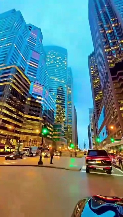 City view