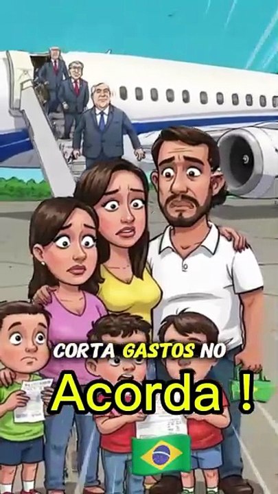 Acorda Brasil!