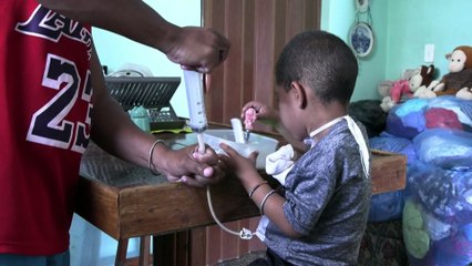 El calvario para conseguir medicamentos en una Cuba en crisis
