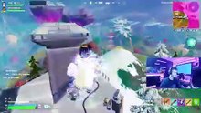 Welcome BACK to Fortnite..