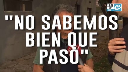Otra pelea mortal: discutieron y lo mató de una puñalada