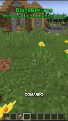 como hacer una broma al golem de minecraft