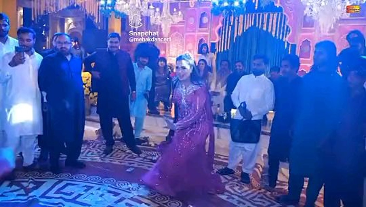 mahk malk Dance video