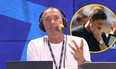 Manu Carreño analiza la eliminación del Real Madrid