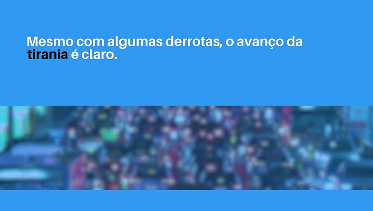 FRENTES DESTRUIDORAS