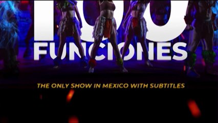 Malinche, el Musical celebra 100 funciones y sigue haciendo historia