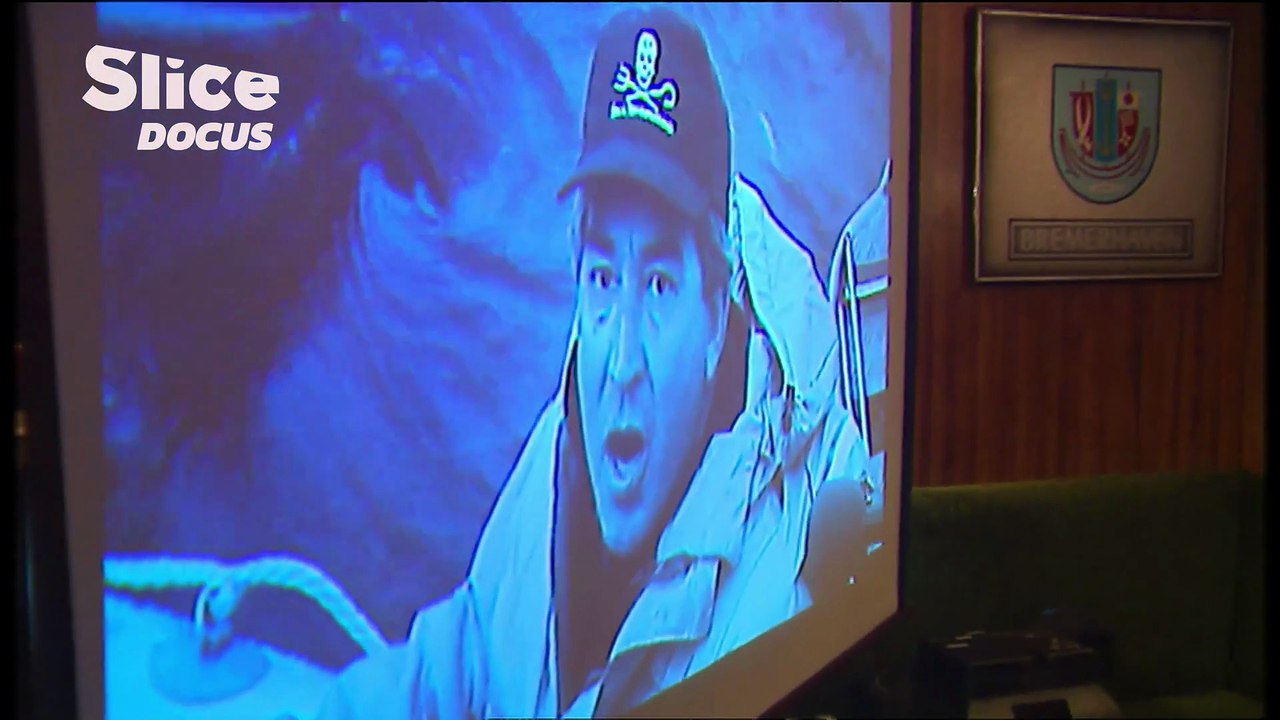 Paul Watson, le pirate des océans  SLICE Docus  Documentaire complet