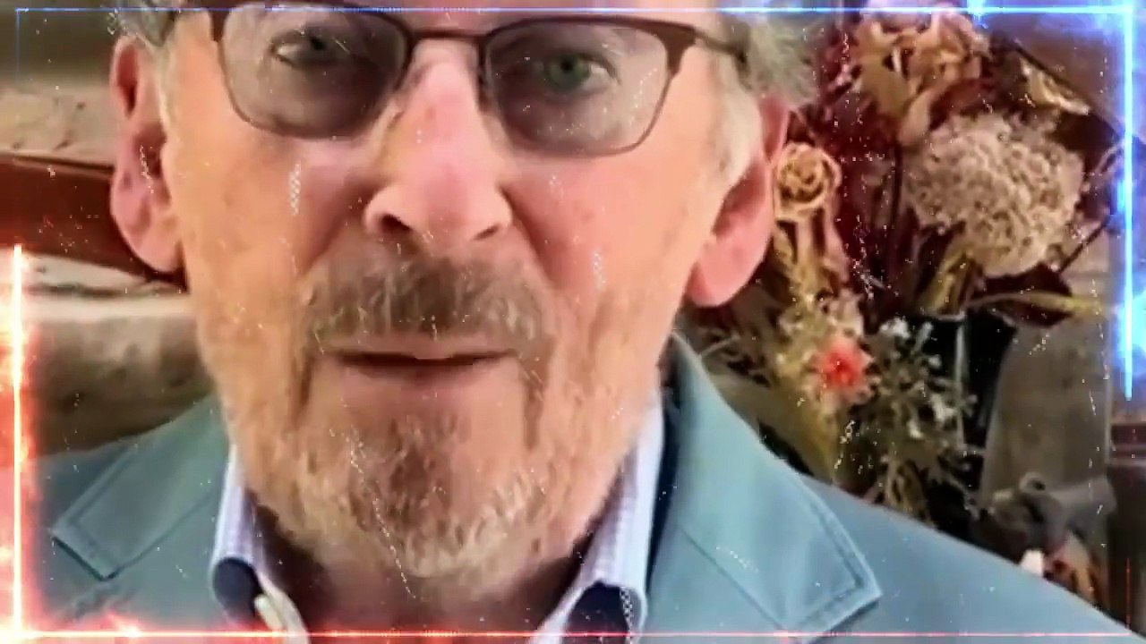 E9 - 😨Interpretó a Jesús... ¡Y SU VIDA SE VOLVIÓ UNA PESADILLA! La Tragedia del Actor