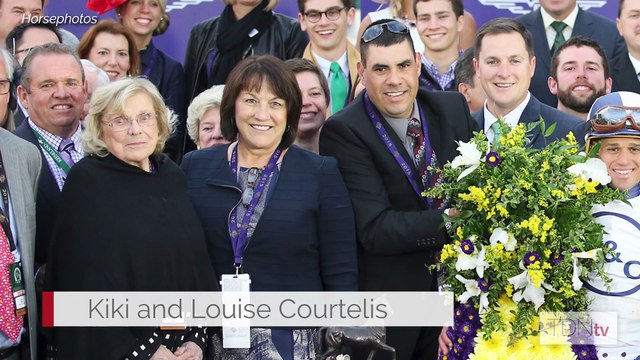 Origin Stories: Raising Good Horses at Town and Country Farms