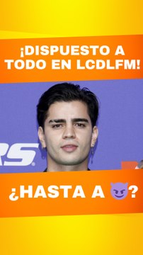 Aarón Mercury revela cómo llegó a 'La casa de los famosos México 3'... ¡y no descarta el romance!