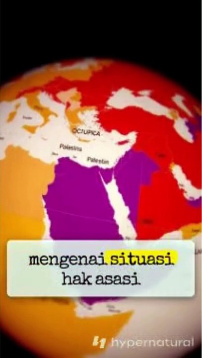 AS Sanksi Pelapor HAM PBB yang Ungkap Perusahaan Terlibat Genosida