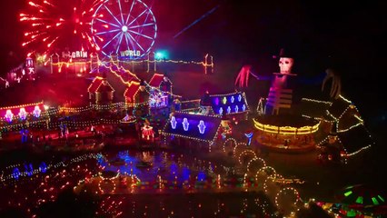 Miércoles Temporada 2 (Parte 1) - Trailer Oficial (Español)