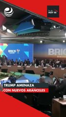 lodeHOYES ↩️ | Nuevos aranceles, Baja inflación en México, ¿IA aprende a mentir?