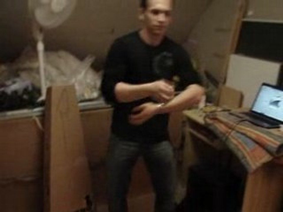 Xtremind Tecktonik