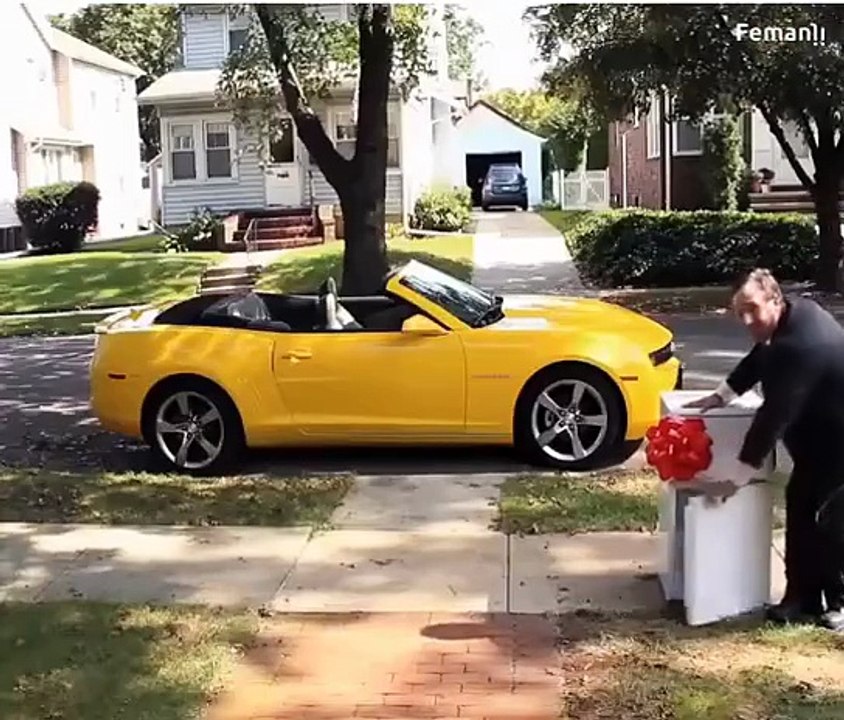 For a good laugh