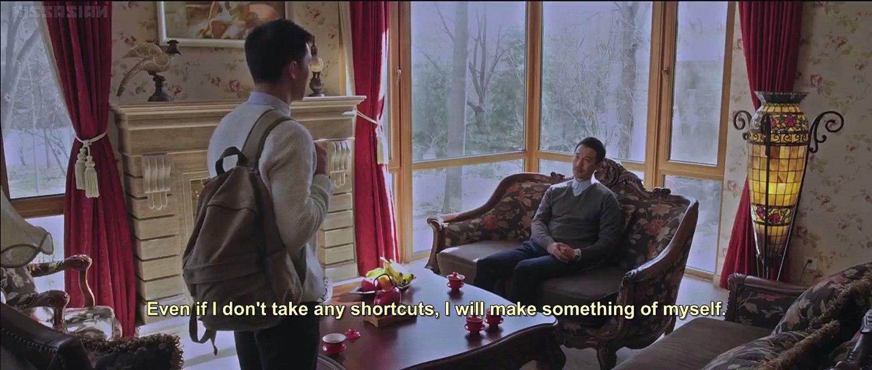 Addicted Heroin Ep 7 Eng Sub