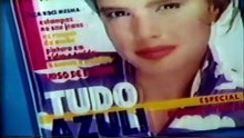 Revista Criativa 1985