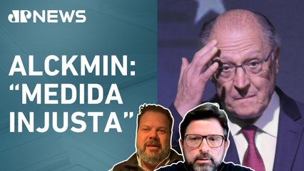 Lula convoca reunião de emergência sobre tarifa dos EUA; Economistas repercutem