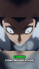 o assassino pode estar onde você menos espera!