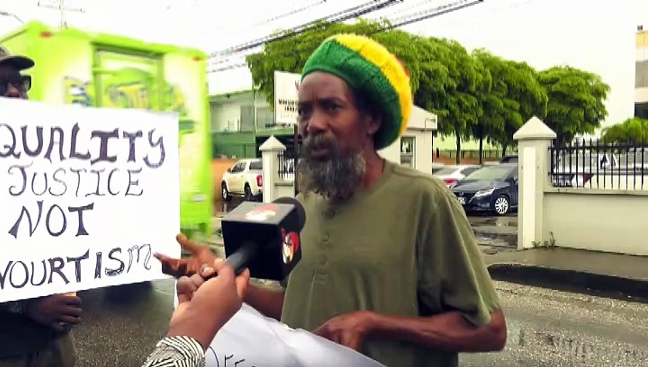 FARMERS EVICTED 3 MONTHS BEFORE ELECTION