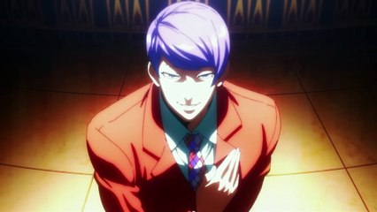 Sink Your Teeth: A Tokyo Ghoul Celebration | movie | 2025 | Official Trailer