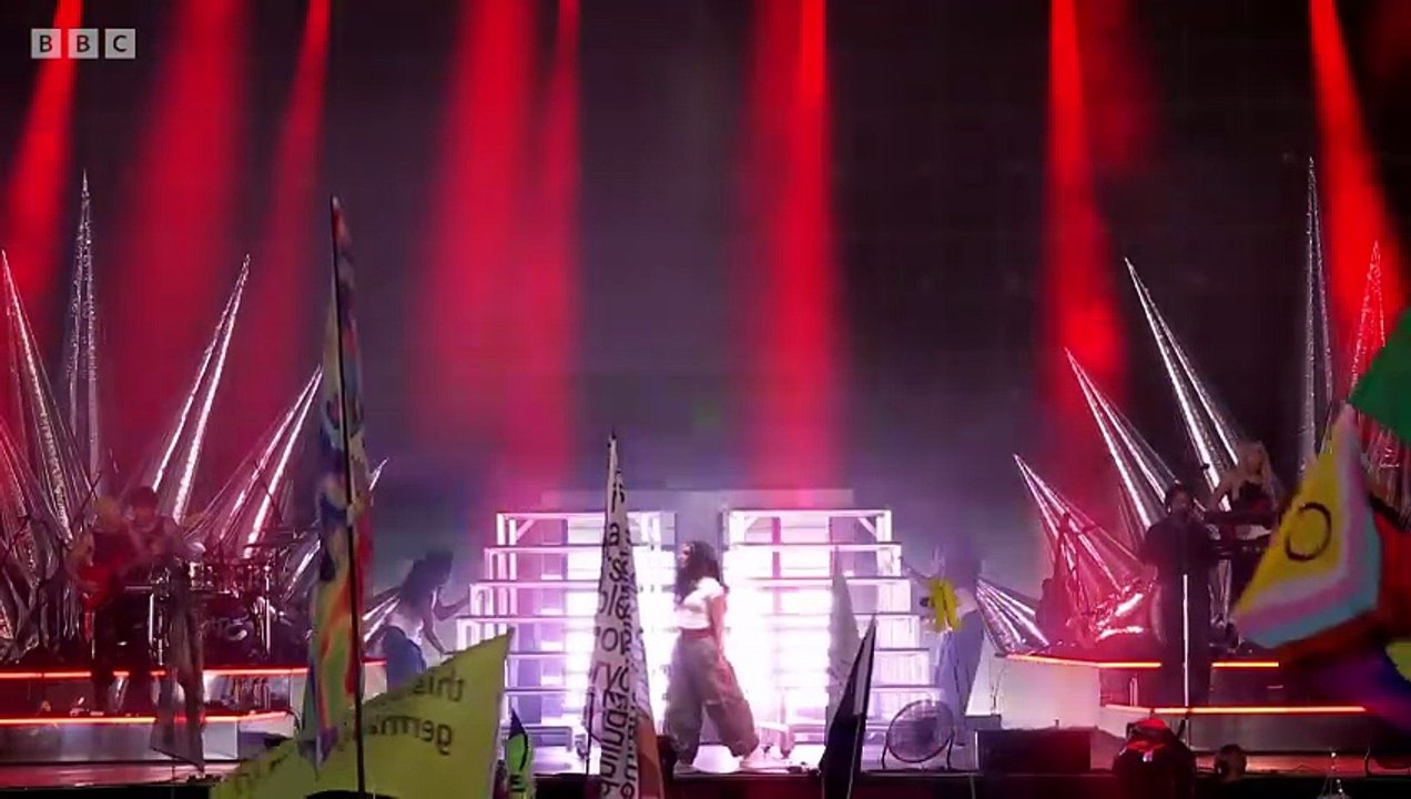 JADE: Live from Glastonbury | movie | 2025 | Official Clip