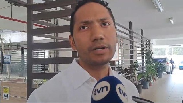 Audiencia de Bernardo Meneses: maratón judicial, reunión secreta y el misterio de los $70 Mil