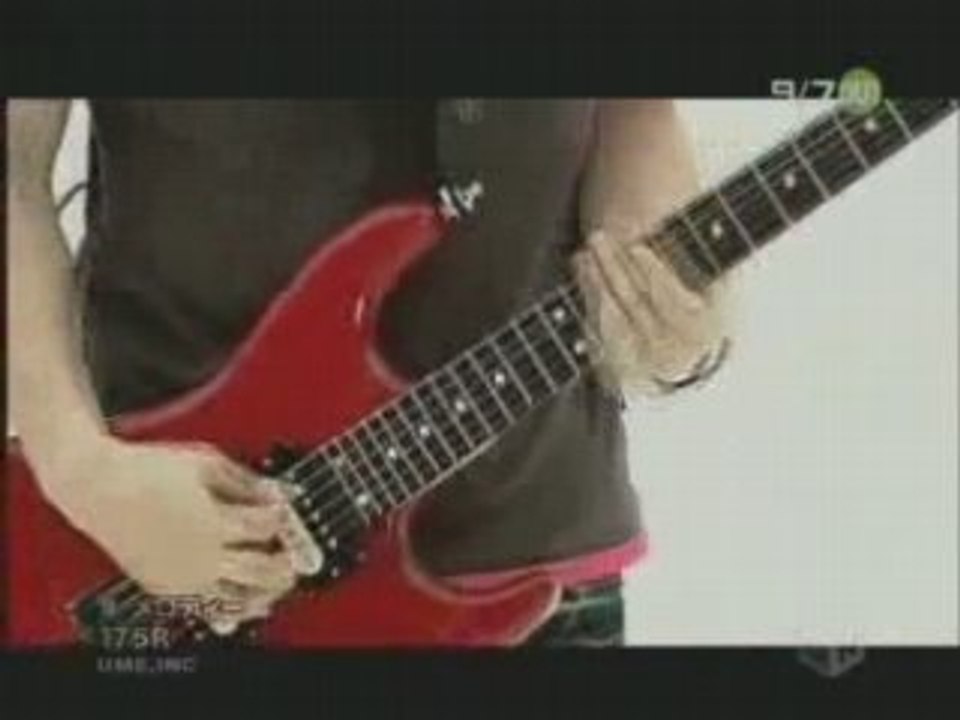 175R - Melody