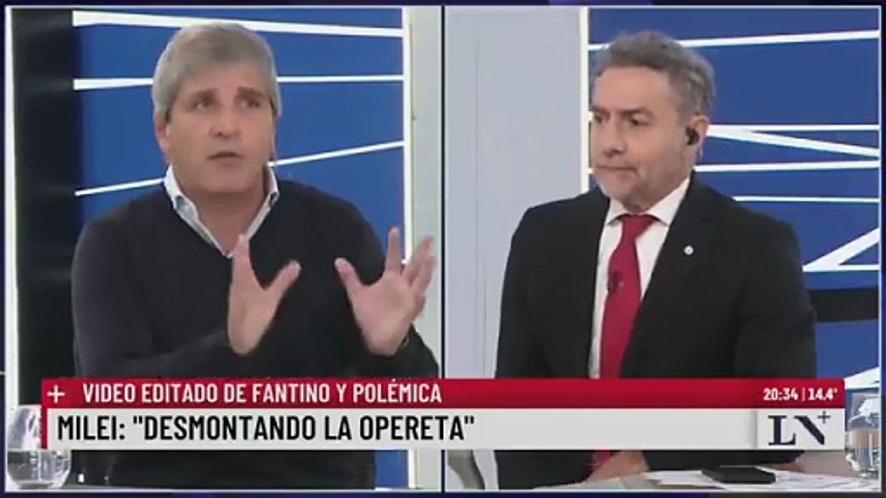 Toto con Majul