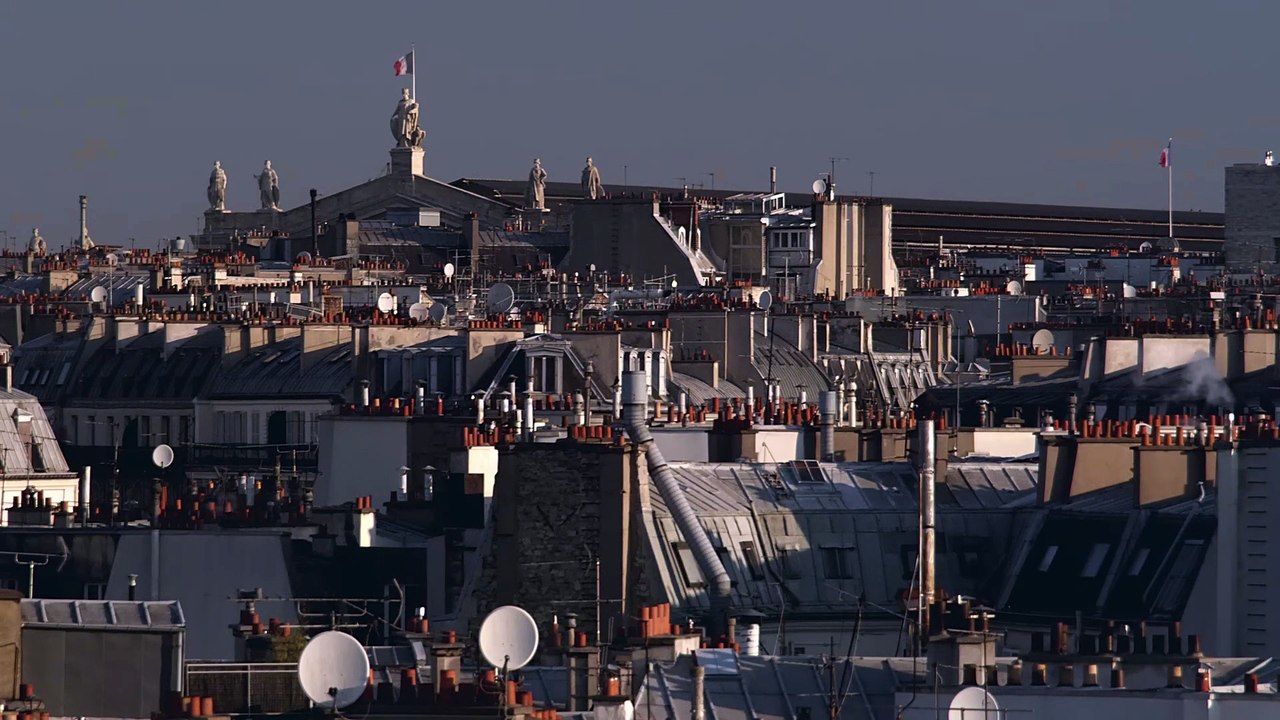 Oxmo Puccino: Pam pa nam | movie | 2025 | Official Clip