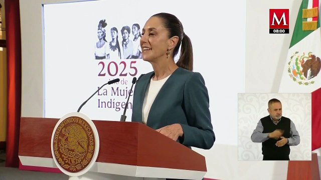 El rescate de los trenes de pasajeros continúa, anuncia Sheinbaum