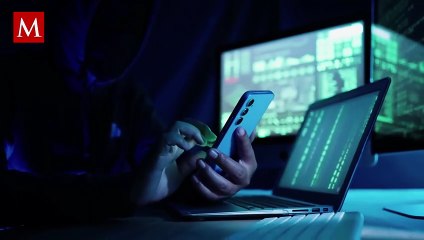 ¿Nueva estafa? Podrías estar siendo estafado si tu celular se queda sin línea