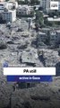 Fatah official: PA still active in Gaza