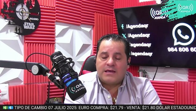 Obras en Tulum de Diego Castañon