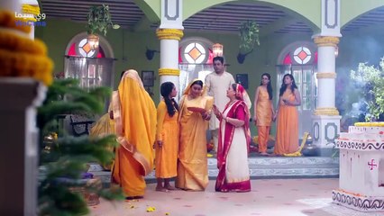 مشاهدة مسلسل على صدى الخلخال حلقة 1