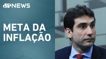 Galípolo afirma que real é a moeda que mais valoriza entre pares