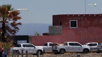 Califican como inédita sentencia de 140 años por asesinato y secuestro en Rancho Izaguirre