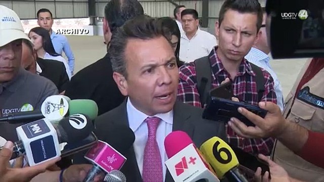 Destruyen más de 600 armas aseguradas en Jalisco