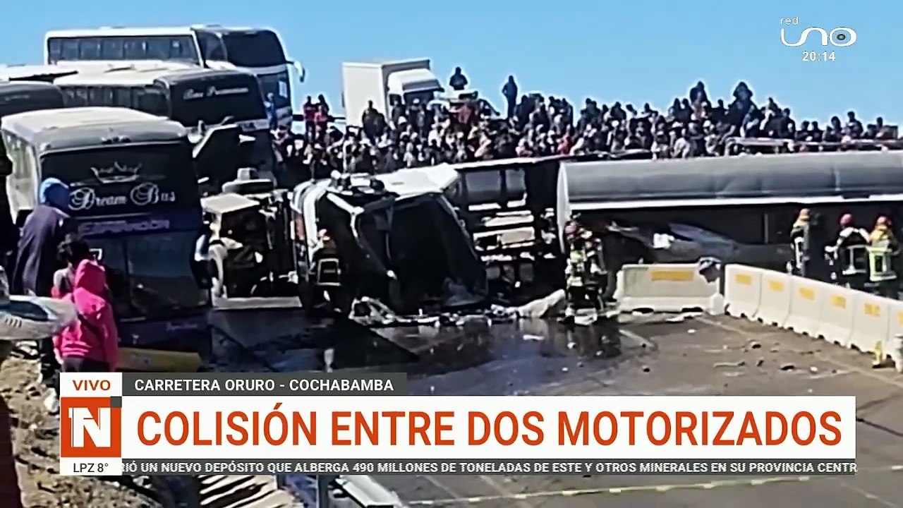 colision