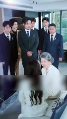 Everyone thought billionaire CEO was sterile until a village girl arrived with his lookalike son!