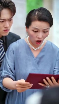 Her Only Safe Place Is Him - He is the Mountains and Rivers - FULL MOVIES ENGLISH SUB