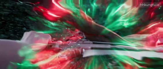 Tru Tiên - Phần 3 - Tập 59 Vietsub - HoatHinh3DHay