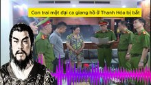 Vụ Này Cực Căng! Khởi Tố Liên Hoàn, Hé Lộ Nhiều Tình Tiết Mới #1